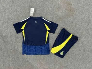 2024/25 Kids Al-Nassr Away