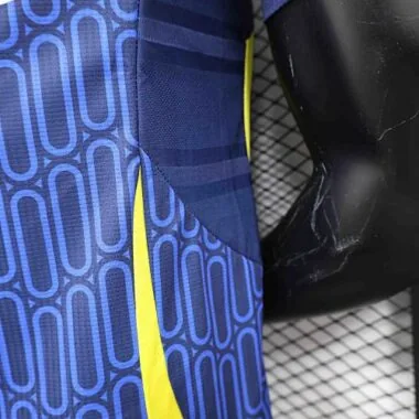 2024/25 Player Al-Nassr Away