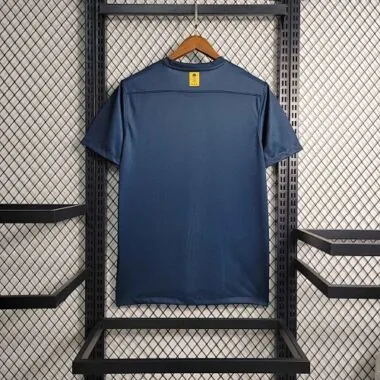 23-24 Al-Nassr FC Away S-XXL Soccer Jerseys