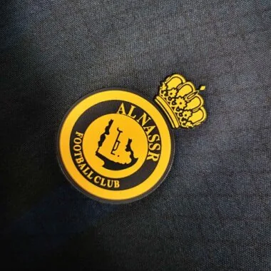 23-24 Al-Nassr FC Away S-XXL Soccer Jerseys