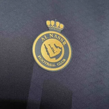 23-24 Al-Nassr Away Kit Woman Shirt Football AAAAJerseys Yupoo