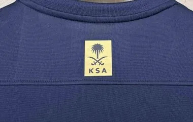 23-24 Al-Nassr Away Kit Woman Shirt Football AAAAJerseys Yupoo