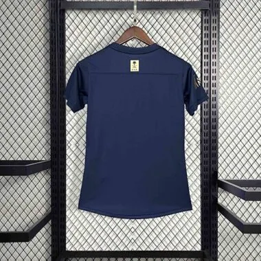 23-24 Al-Nassr Away Kit Woman Shirt Football AAAAJerseys Yupoo