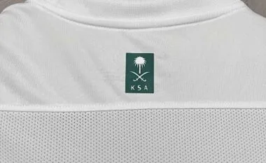 23-24 Al-Nassr derde tenue damesvoetbalshirt AAAAJerseys Yupoo