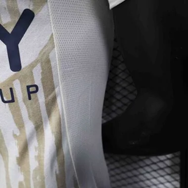 25-26 Player Al-Hilal Saudi Away S-XXL