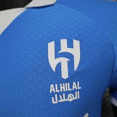 24-25 Player Al Hilal Special Edition S-XXL