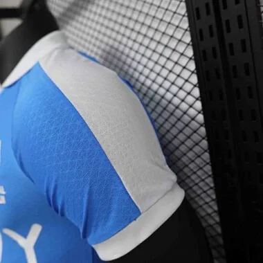 24-25 Player Al Hilal Special Edition S-XXL