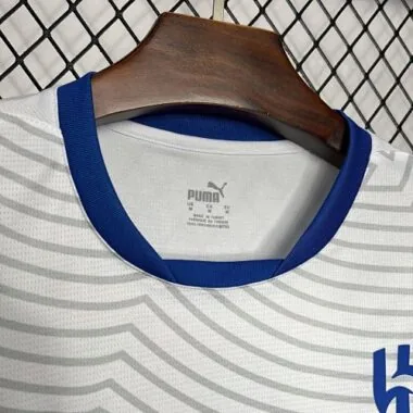 24-25 Al Hilal Away S-4XL