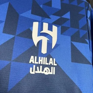2024/25 Al Hilal Home