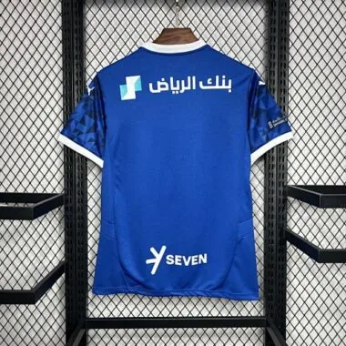 2024/25 Al Hilal Home