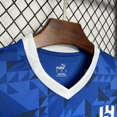 2024/25 Al Hilal Home