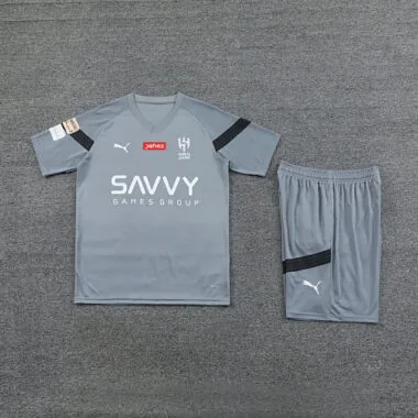 2023/24 Al-Hilal Saudi Training Soccer Jerseys