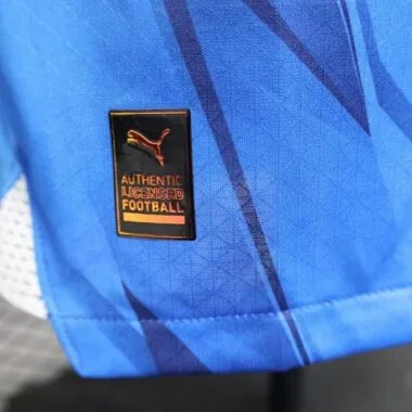 23-24 Al-Hilal home Player Version size S-XXL Soccer Jersey