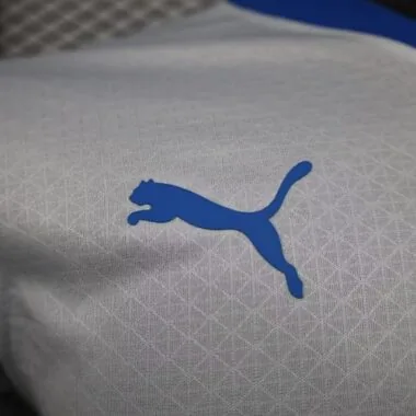 23-24 Al-Hilal away Player Version size S-XXL Soccer Jersey