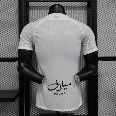 2024/25 Player Al-Ittihad Away