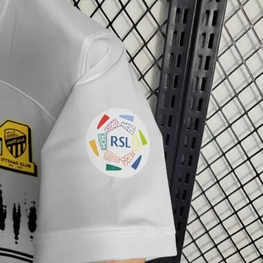 2023/24 Ittihad Away Cheap Soccer Jerseys