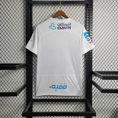 2023/24 Ittihad Away Cheap Soccer Jerseys