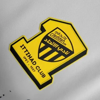 2023/24 Ittihad Away Cheap Soccer Jerseys