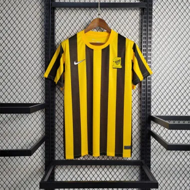 22-23 Ittihad home