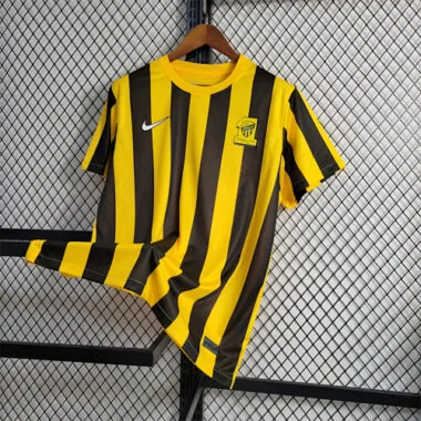 22-23 Ittihad home