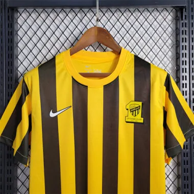 22-23 Ittihad home