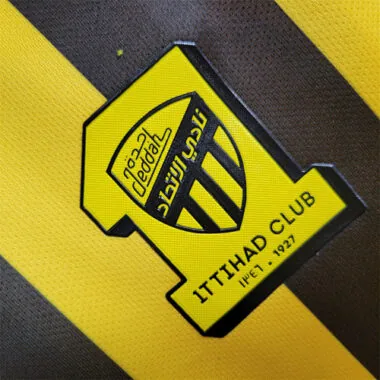 22-23 Ittihad home