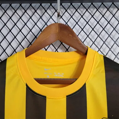 22-23 Ittihad home