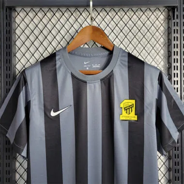 22-23: Ittihad (fuera de casa)