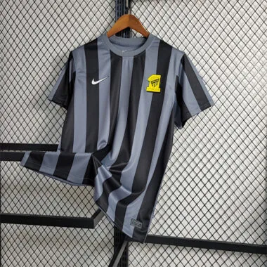 22-23: Ittihad (fuera de casa)