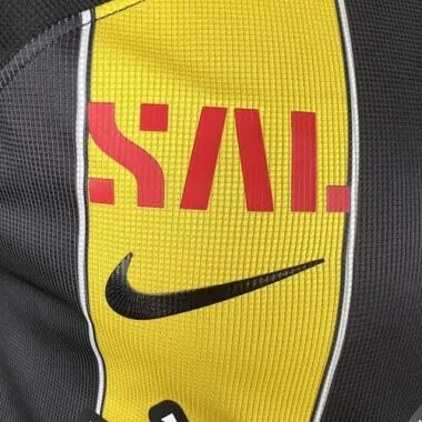 23-24 Player Version Jeddah United Home S-XXL