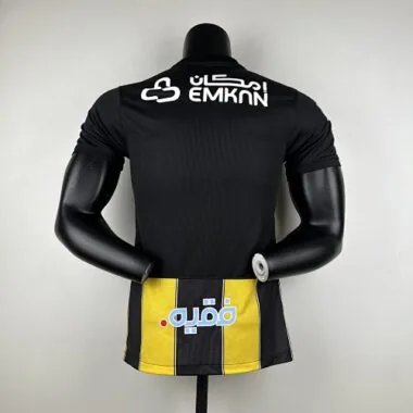 23-24 Player Version Jeddah United Home S-XXL