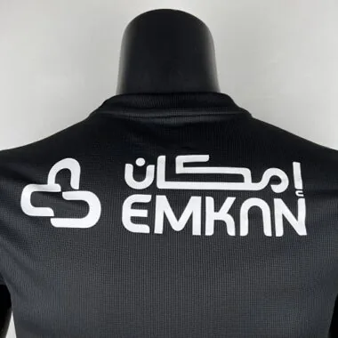 23-24 Player Version Jeddah United Home S-XXL
