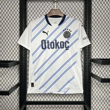 24-25 Fenerbahce Away S-XXL