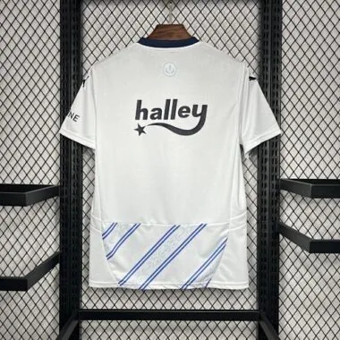 24-25 Fenerbahce Away S-XXL