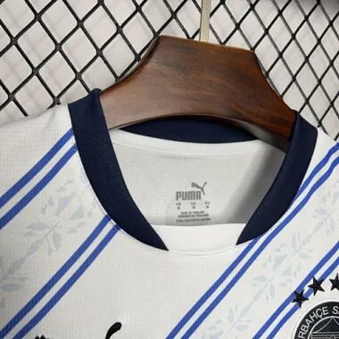 24-25 Fenerbahce Away S-XXL