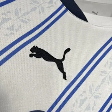 24-25 Fenerbahce Away S-XXL