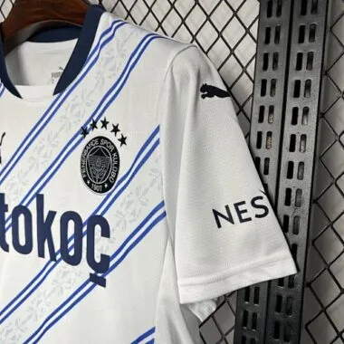 24-25 Fenerbahce Away S-XXL