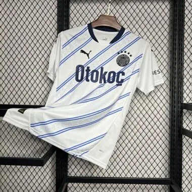 24-25 Fenerbahce Away S-XXL