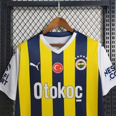 2023/24 Fenerbahce Home