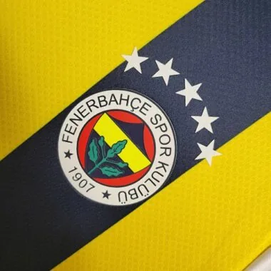 2023/24 Fenerbahce Home
