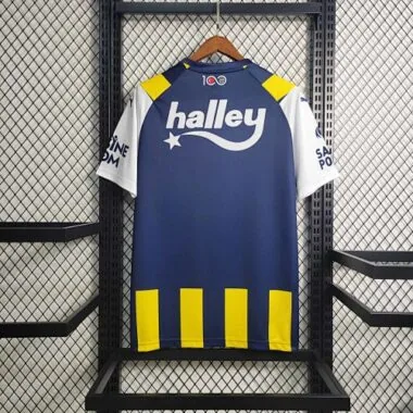 2023/24 Fenerbahce Home