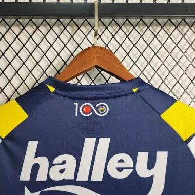 2023/24 Fenerbahce Home