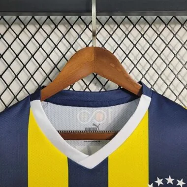 2023/24 Fenerbahce Home