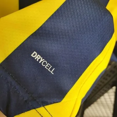 2023/24 Fenerbahce Home