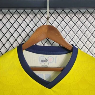 2023/24 Fenerbahce Away