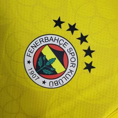 2023/24 Fenerbahce Away
