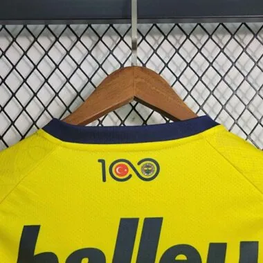 2023/24 Fenerbahce Away