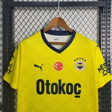 2023/24 Fenerbahce Away