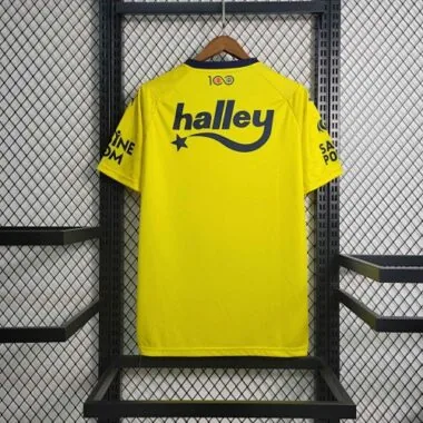 2023/24 Fenerbahce Away