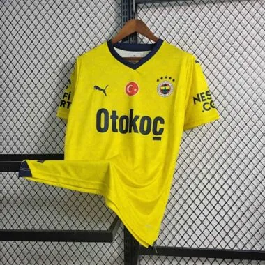 2023/24 Fenerbahce Away